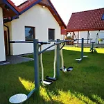 Okej Leba - * Nowecin