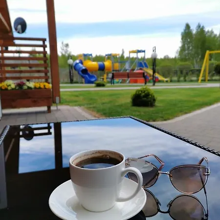 Casa vacanze Okej Leba -