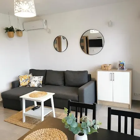 Okej Leba - Casa vacanze