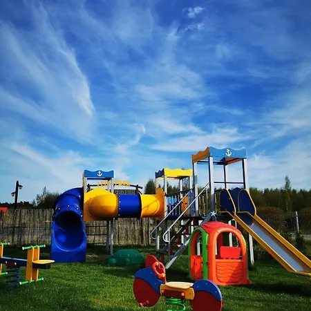 Casa vacanze Okej Leba - *