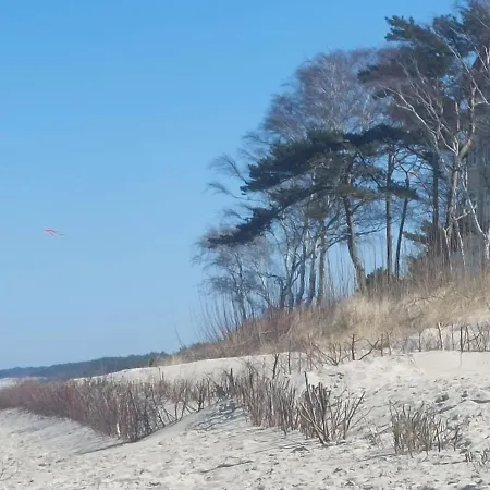 Casa vacanze Okej Leba - *