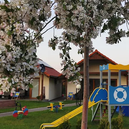 בית נופש Okej Leba - Nowecin