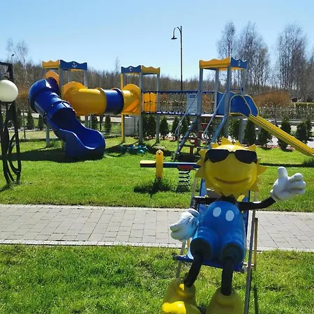 Okej Leba - * Nowecin