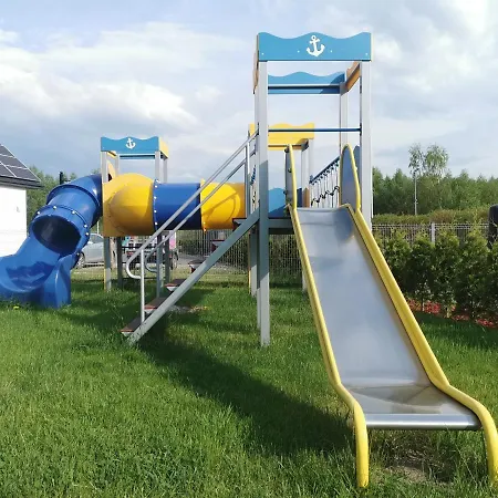 Casa vacanze Okej Leba - Nowecin