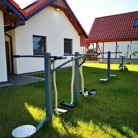 Okej Leba - * Nowecin