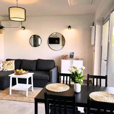 Okej Leba - Casa vacanze *