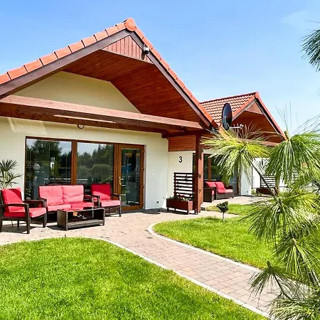 Casa vacanze Okej Leba -