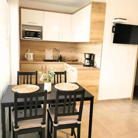 Casa vacanze Okej Leba - *