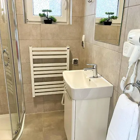 Casa vacanze Okej Leba - *