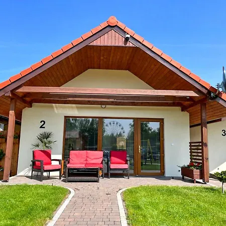 Okej Leba - בית נופש