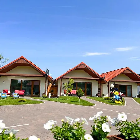 Casa vacanze Okej Leba - Nowecin