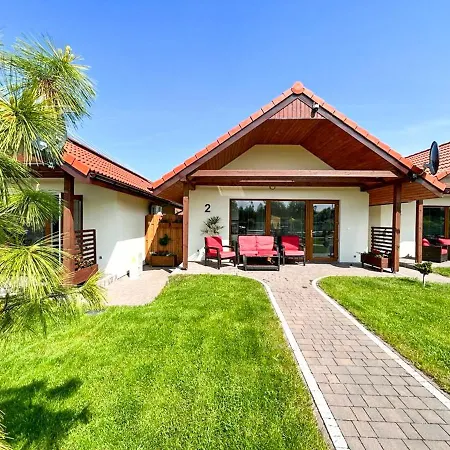 Casa vacanze Okej Leba - Nowecin