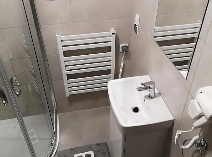 Okej Leba - * Nowecin