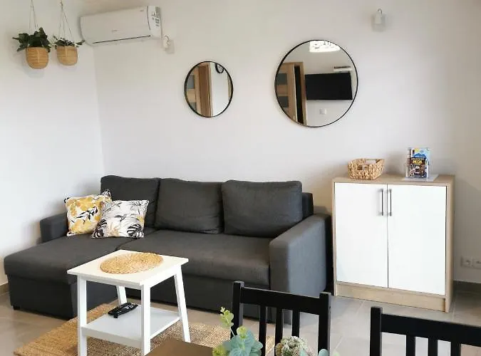 Okej Leba - Vakantiehuis