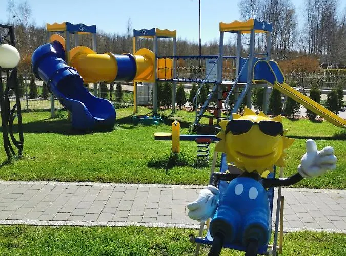 Okej Leba - * Nowecin