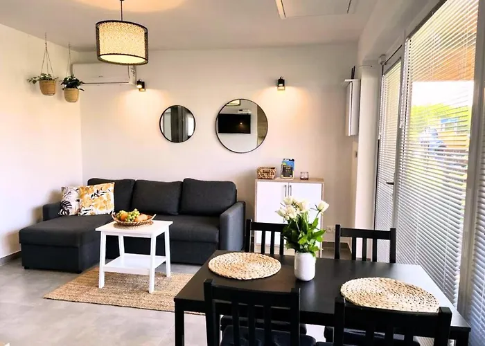 Okej Leba - Vakantiehuis *