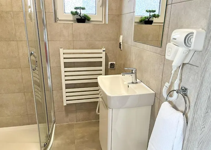 Vakantiehuis Okej Leba - *