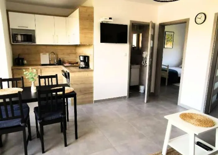 Okej Leba - Nyaraló Nowecin