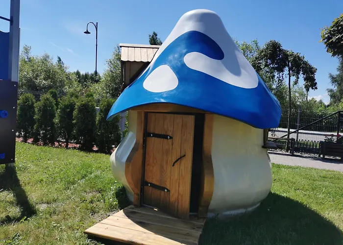 Okej Leba - * Nowecin